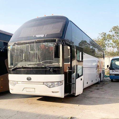 Yutong Bus Yutong Used Bus China Popular